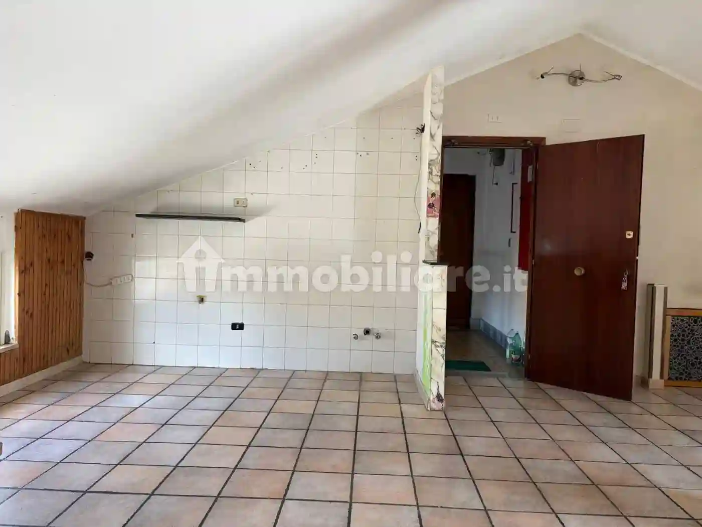 Attico - Mansarda - foto 2