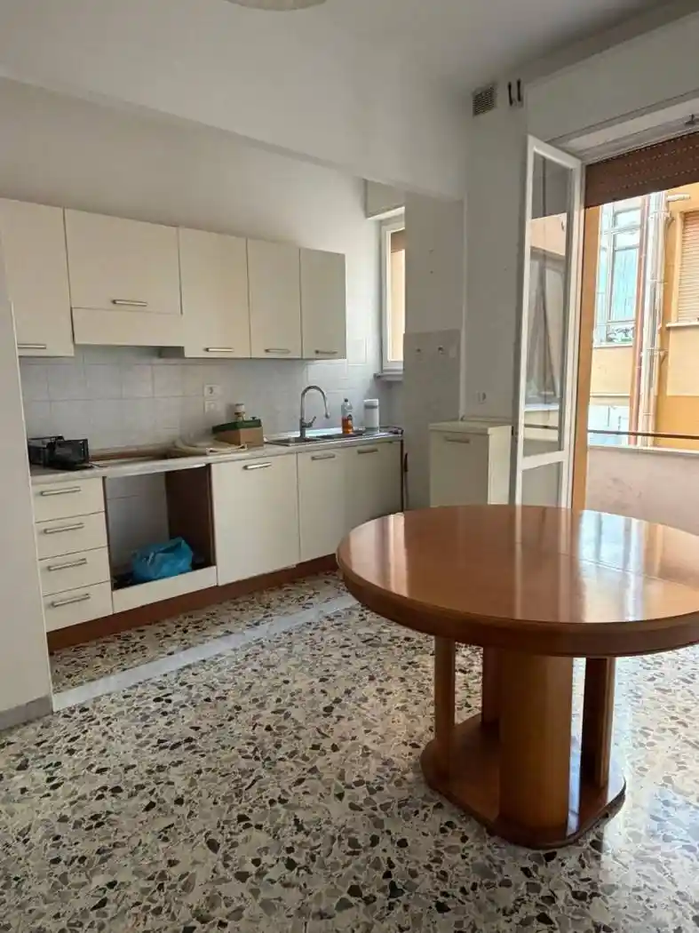 Appartamento in vendita a Senigallia