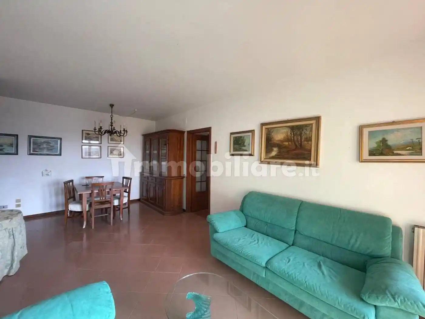 Appartamento in vendita a Grosseto