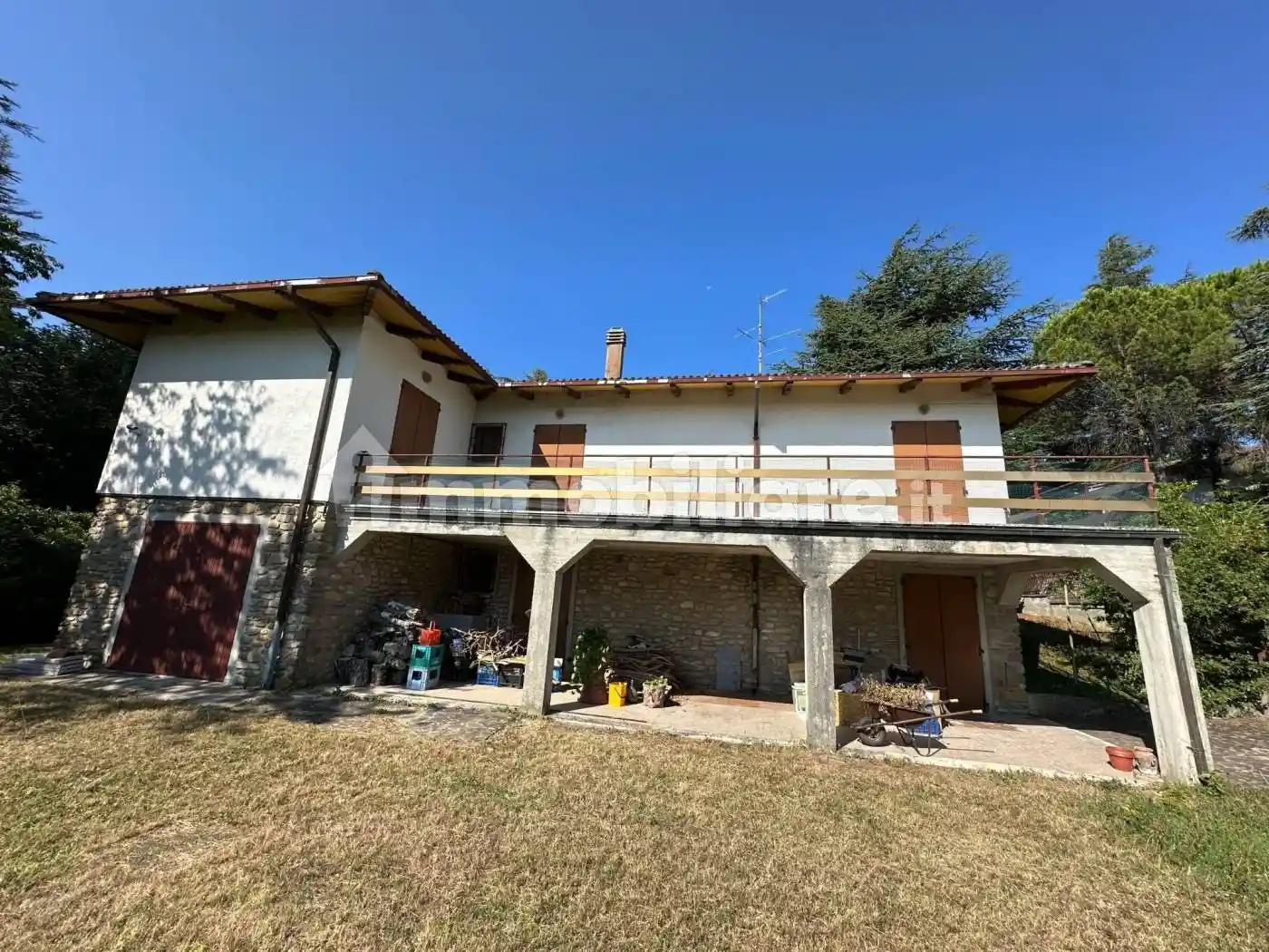 Villa in vendita a Loiano