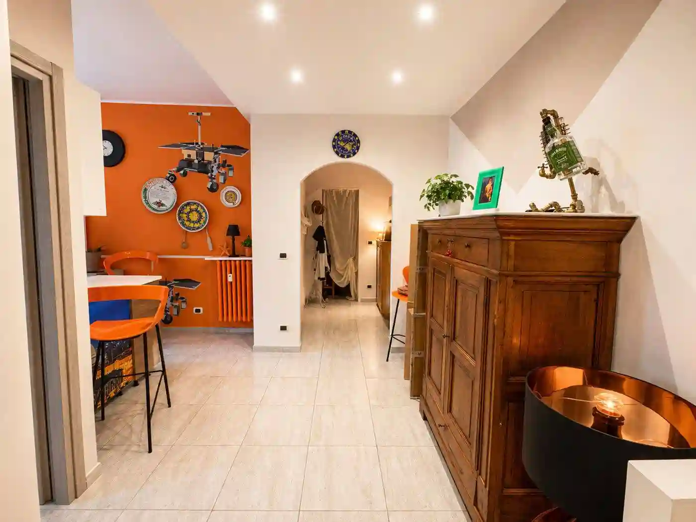 Appartamento - foto 4
