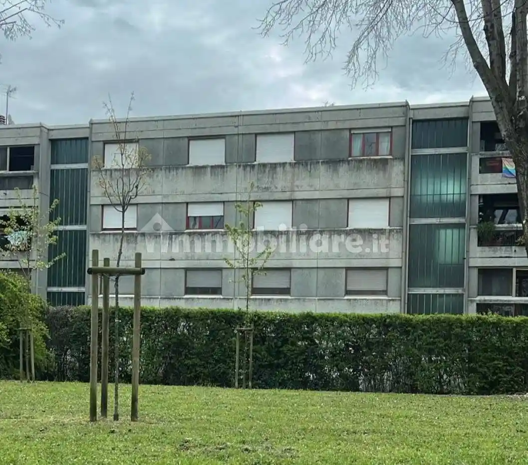 Appartamento in vendita a Padova