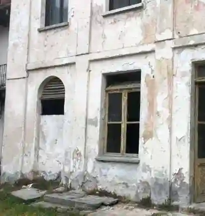 Palazzo - Stabile - foto 2