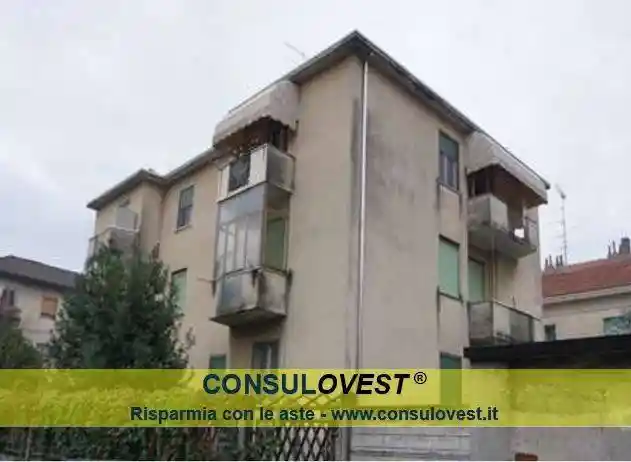 Appartamento in vendita a Novara