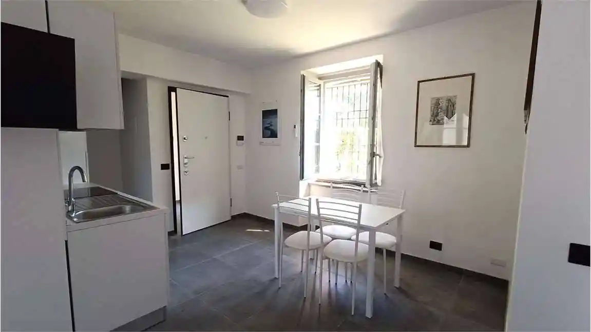 Appartamento in affitto a Cesano Maderno