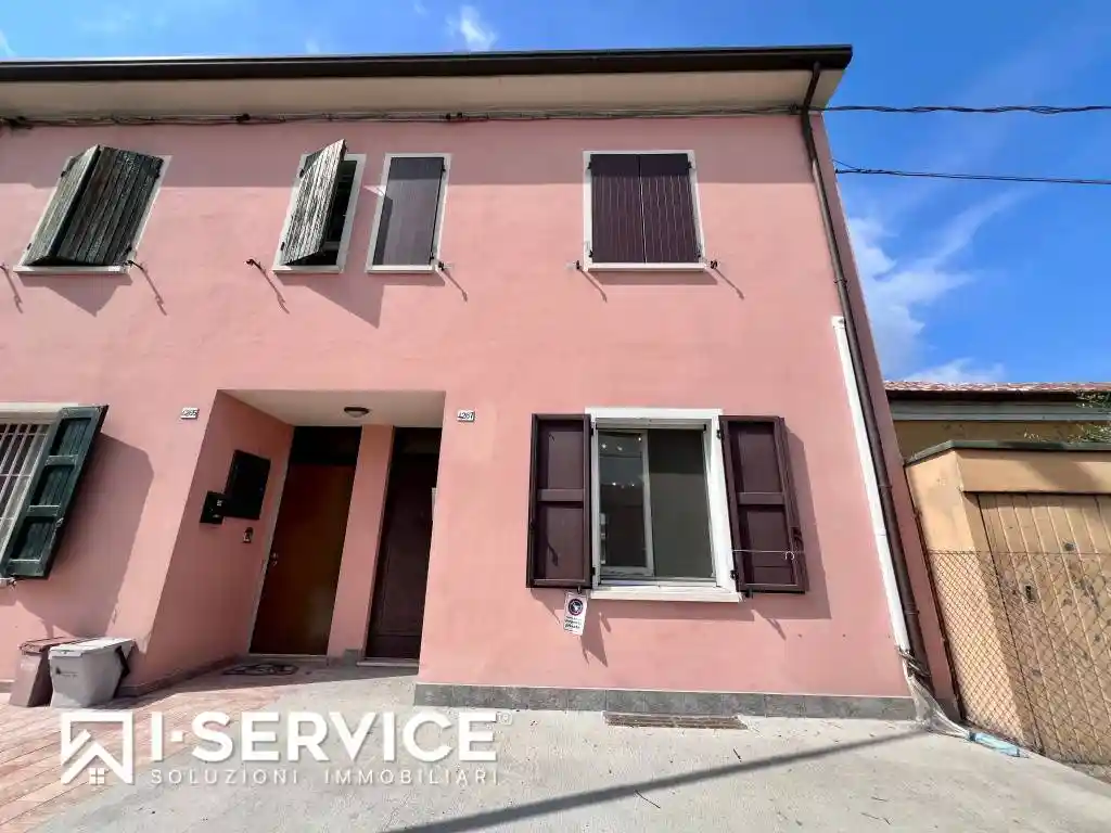 Appartamento in vendita a Cesena