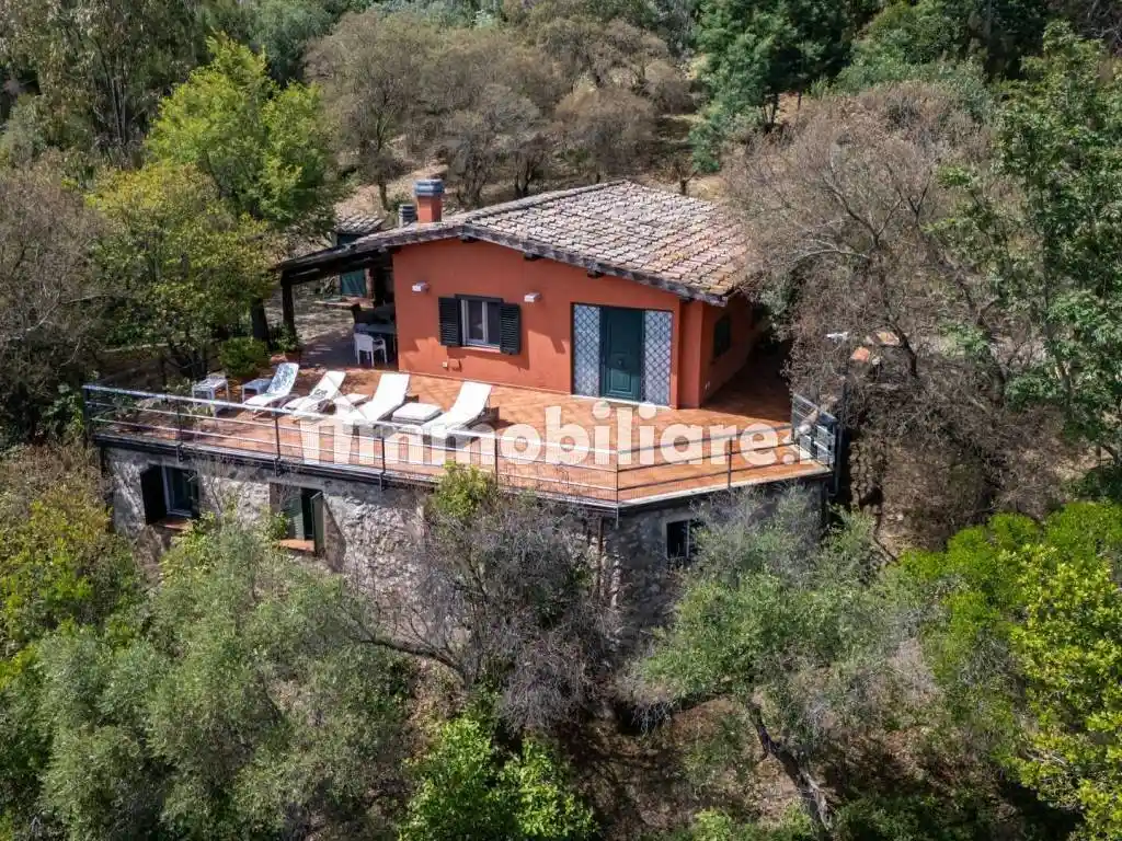 Villa in vendita a Monte Argentario