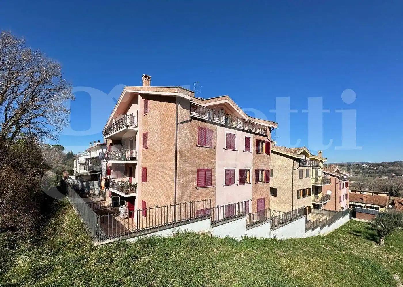 Appartamento in vendita a Orte