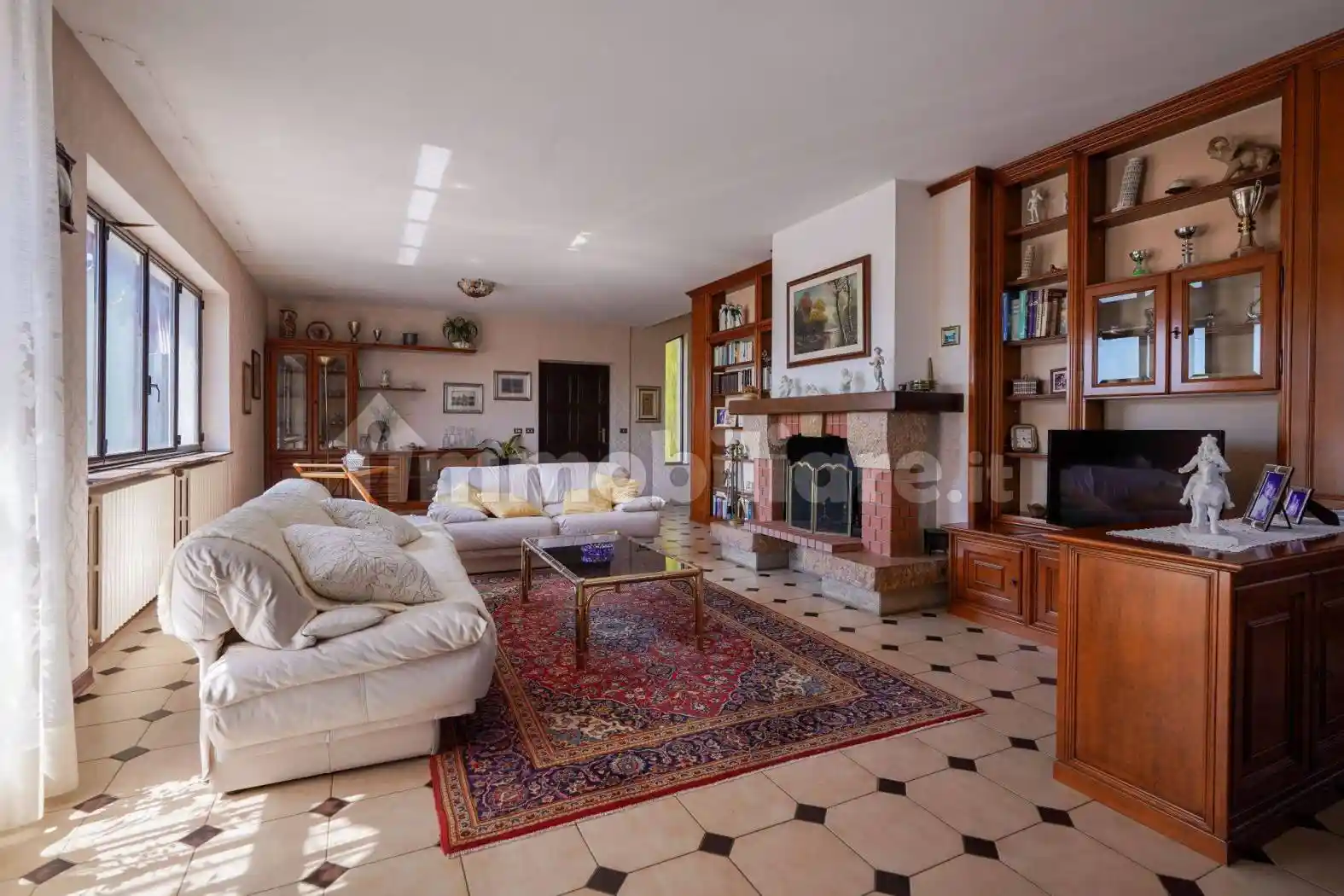 Villa in vendita a Salsomaggiore Terme