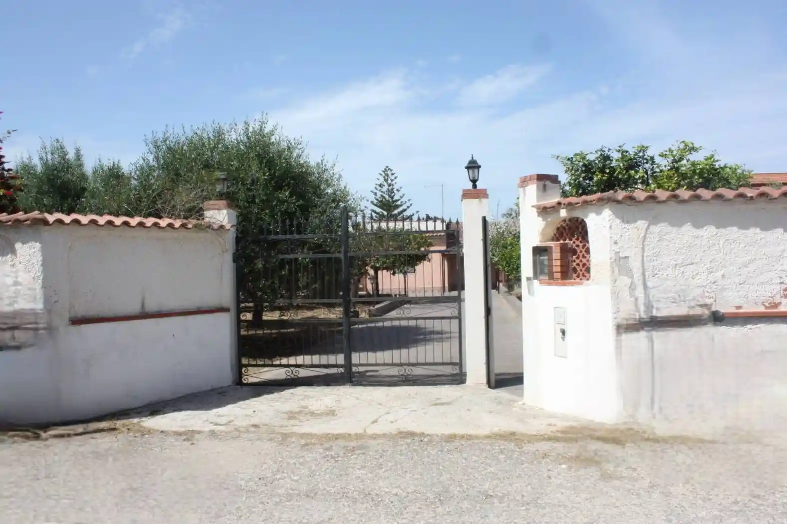Villa in vendita a Siracusa