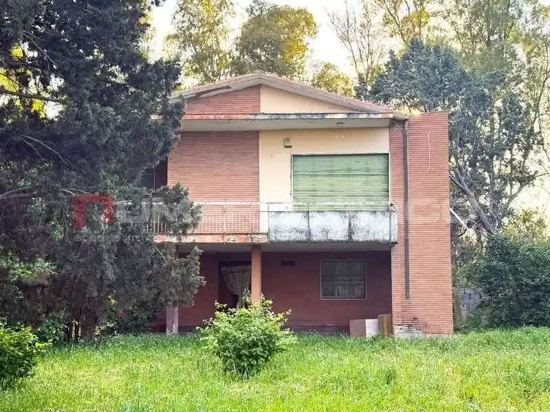 Villa in vendita a Foggia