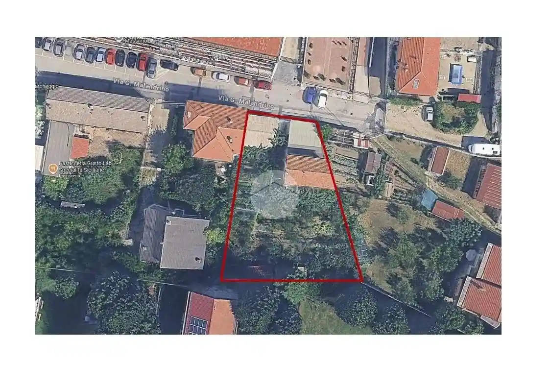 Casa indipendente in vendita a Rivoli