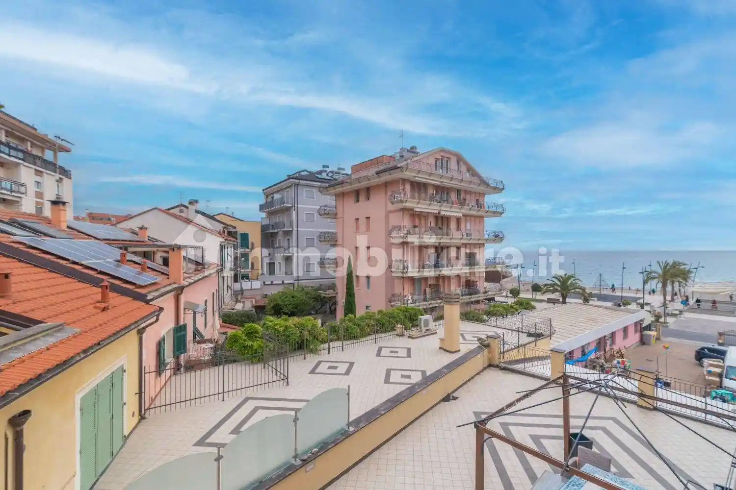 Appartamento in vendita a Ceriale