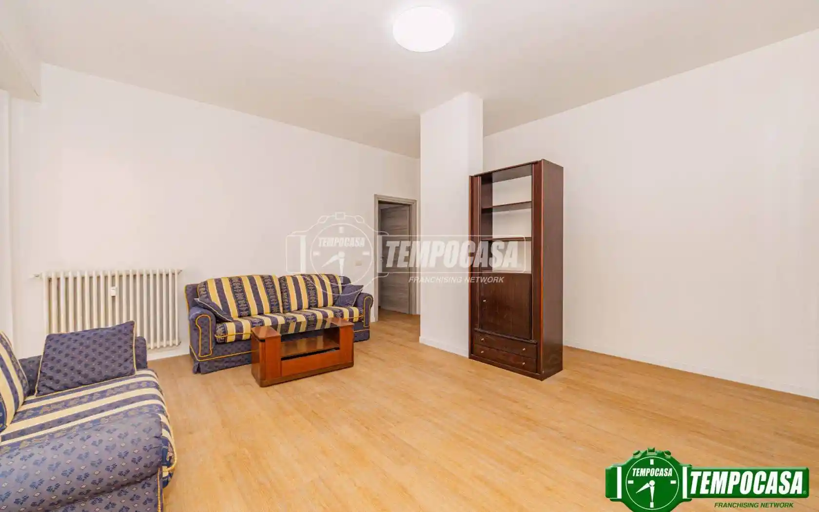 Appartamento in vendita a Voghera