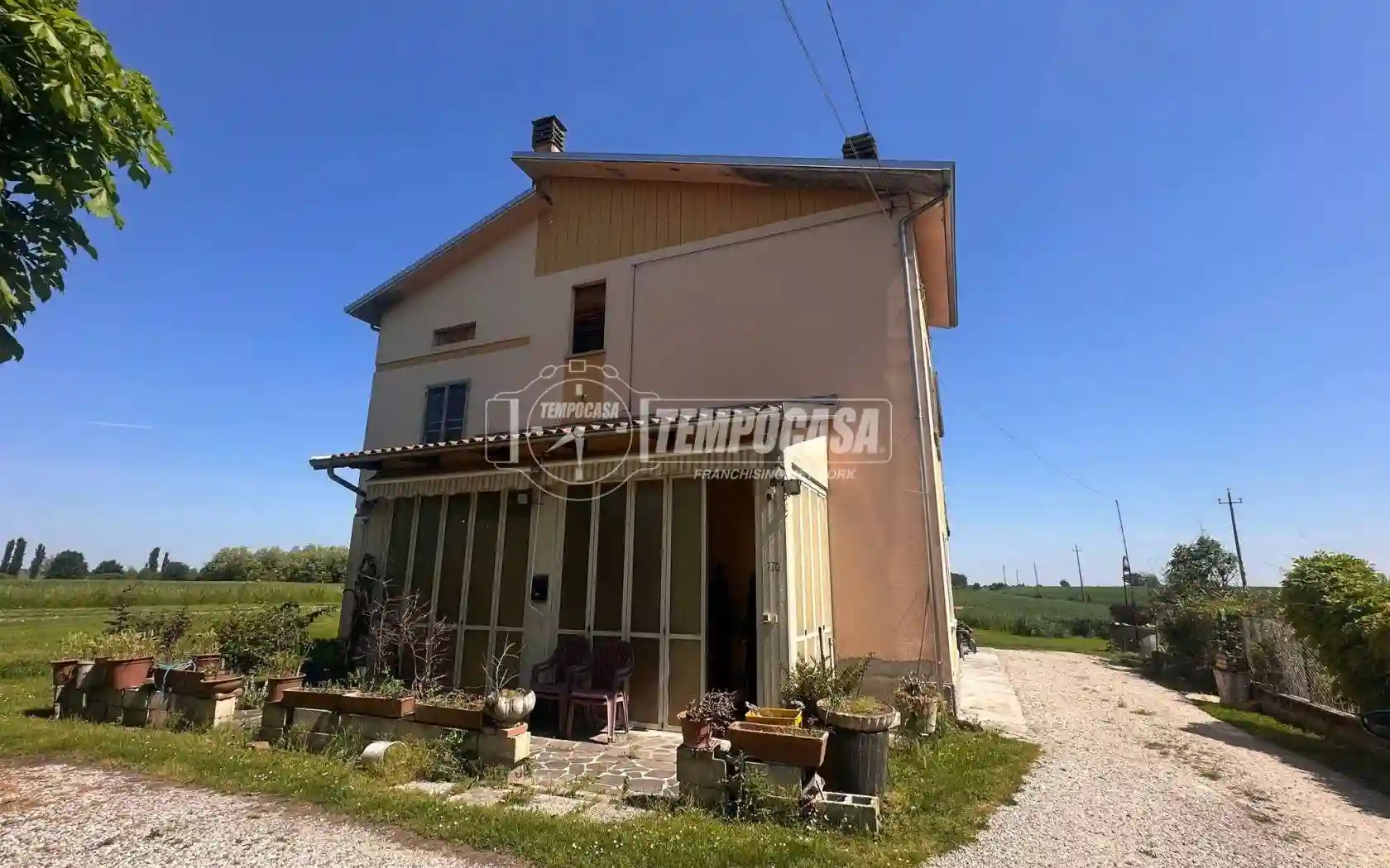 Casa indipendente - foto 2