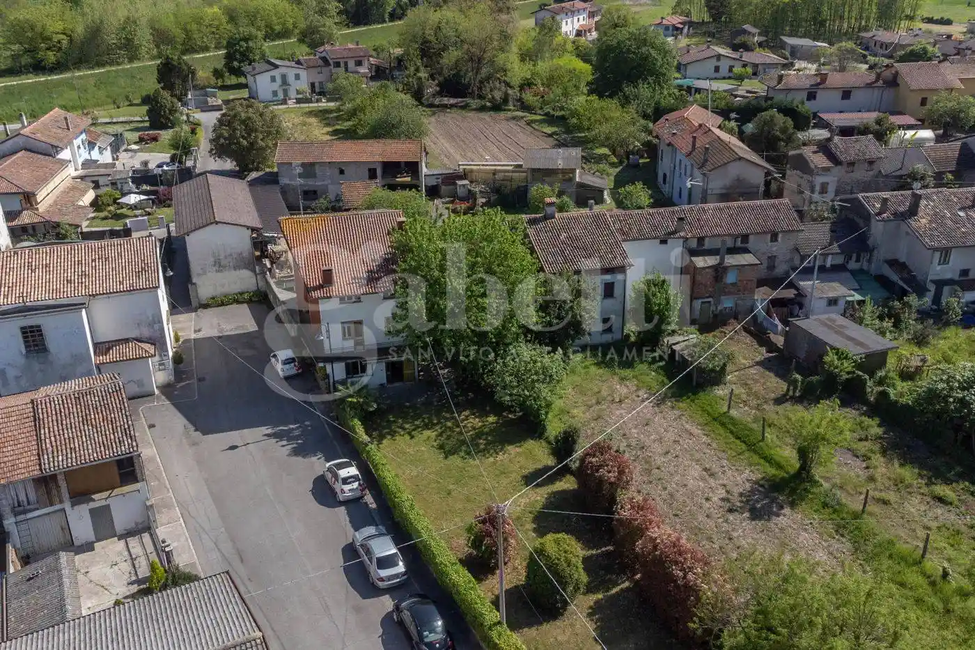 Villa in vendita a Morsano al Tagliamento
