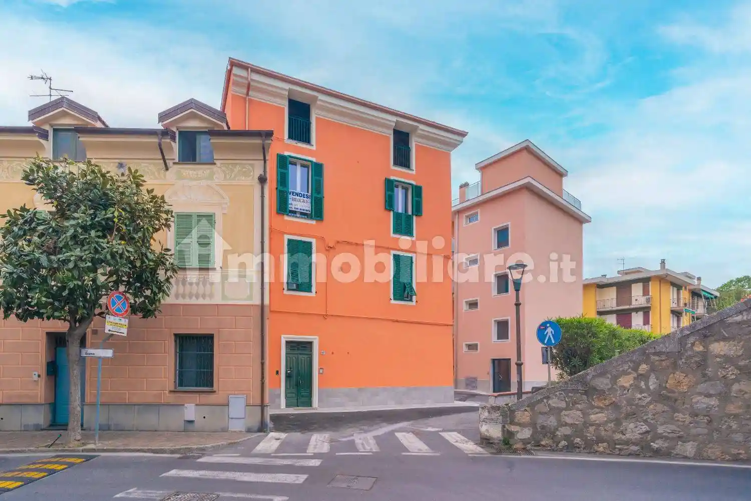 Appartamento in vendita a Ceriale