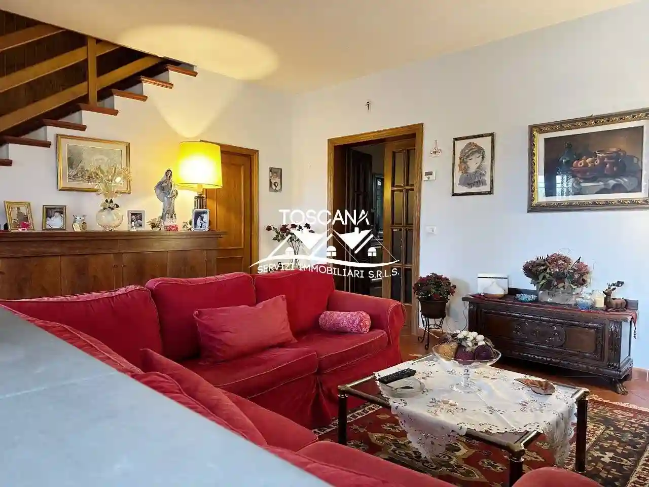 Villetta a schiera - foto 4