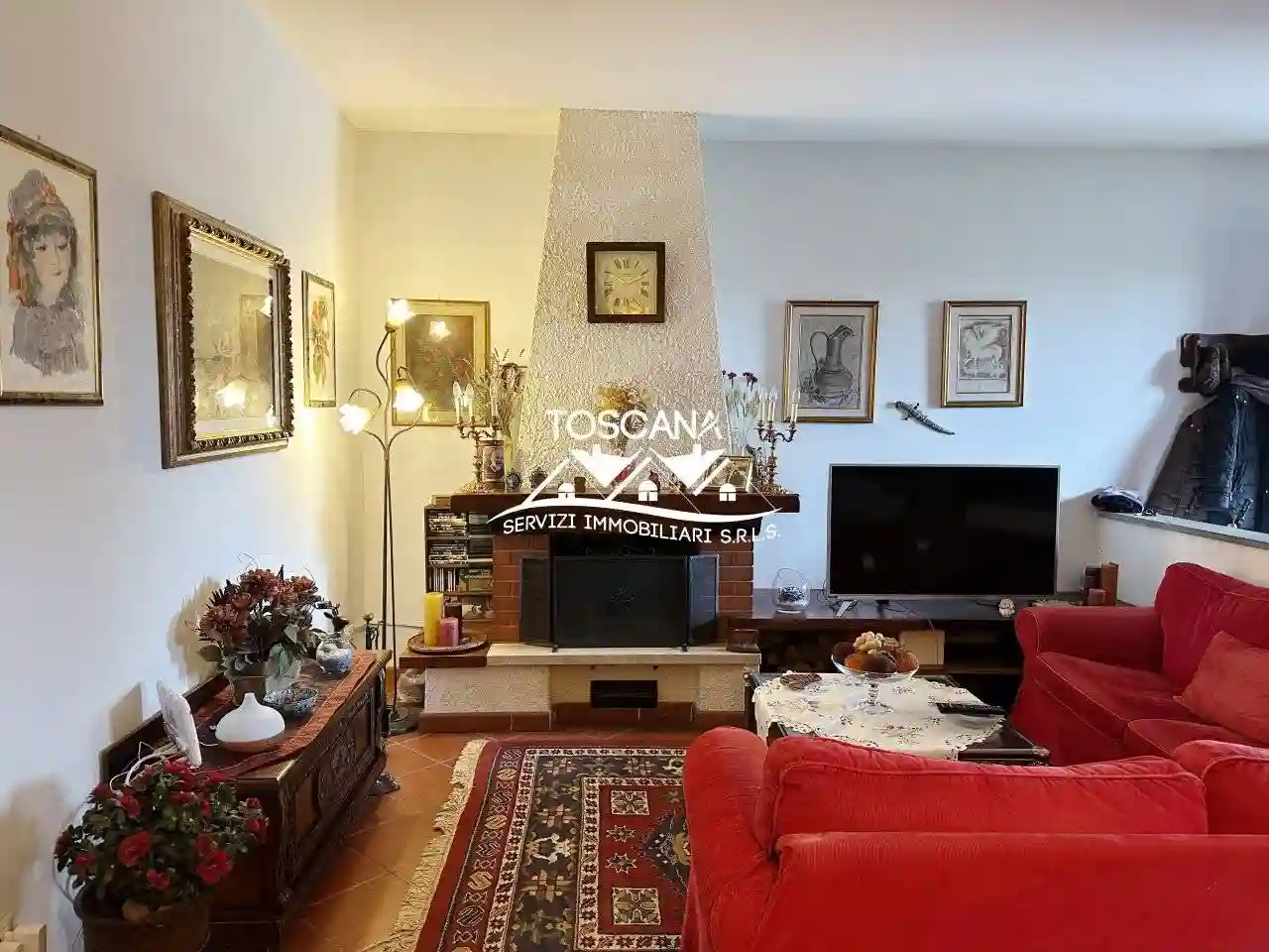 Villetta a schiera - foto 5