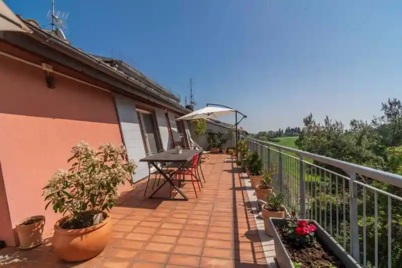 Appartamento in vendita a Ancona