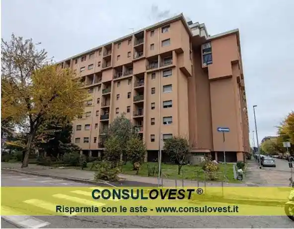 Appartamento in vendita a Novara