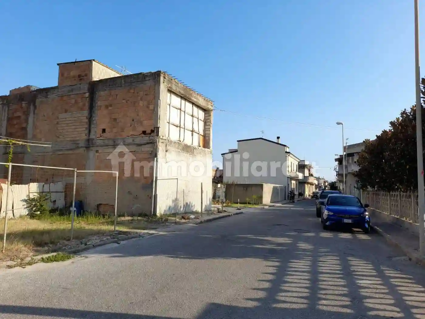 Palazzo - Edificio - foto 2