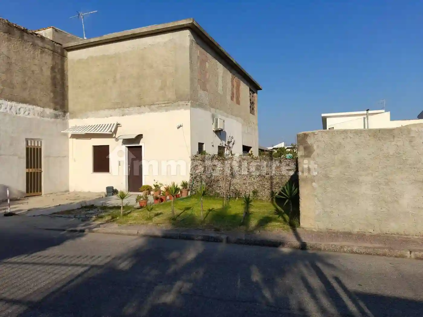 Palazzo - Edificio - foto 3