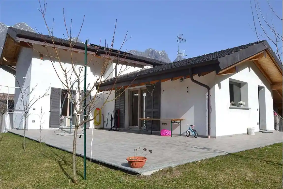 Villa in vendita a Ornavasso