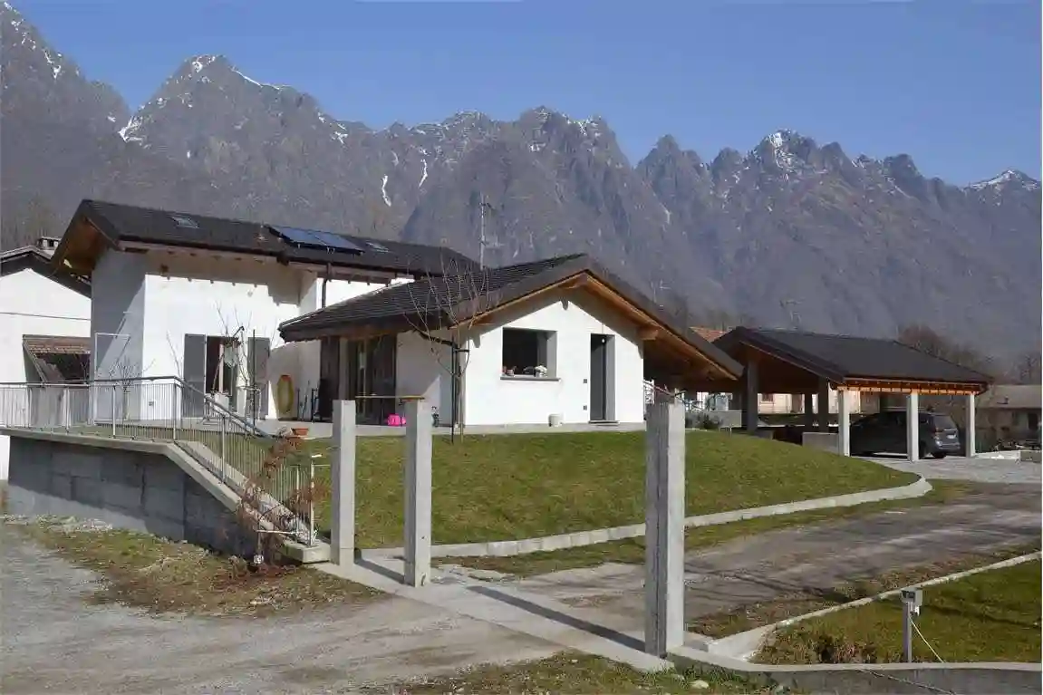 Villa - foto 2