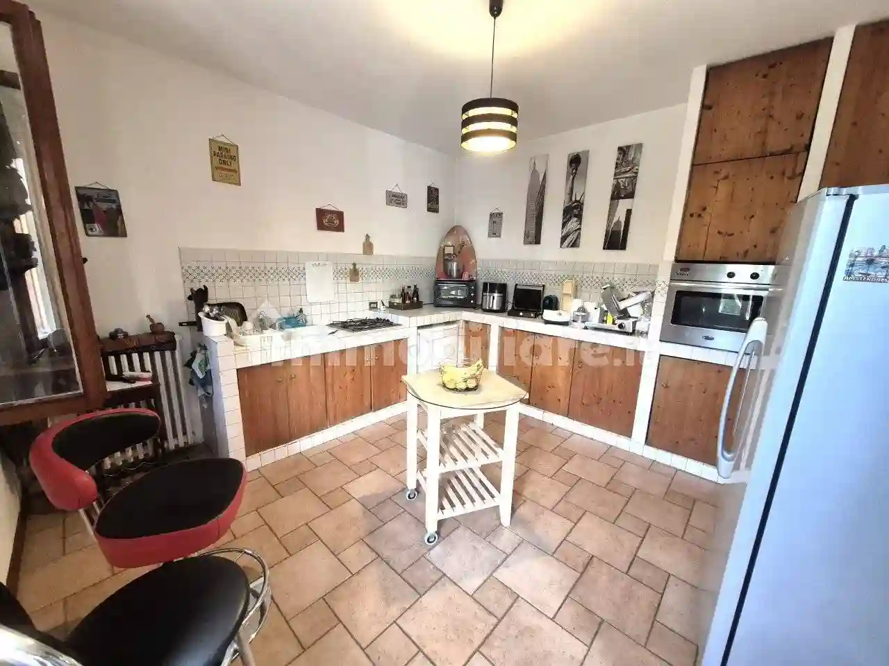 Casa indipendente - foto 3