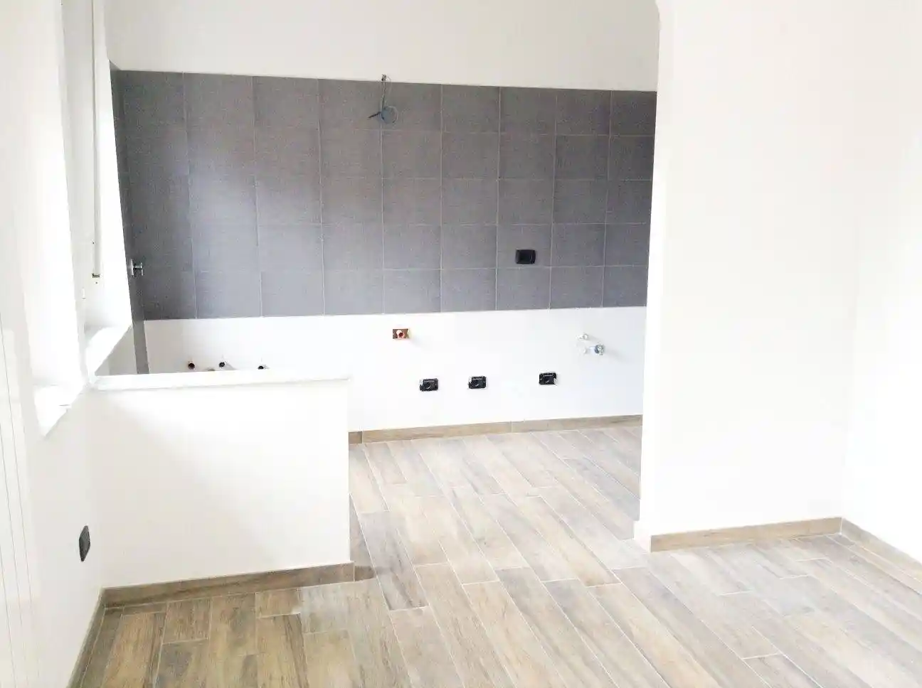 Appartamento in affitto a Leinì