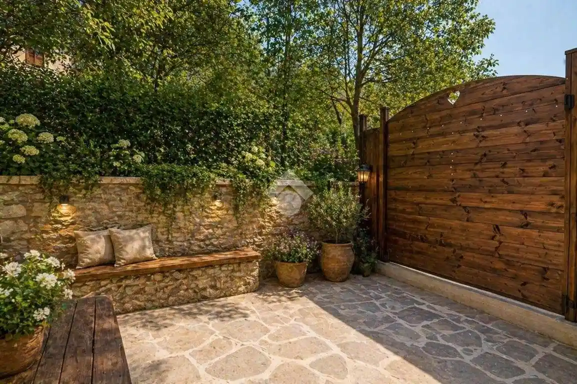 Rustico - Casale in vendita a Bosco Chiesanuova