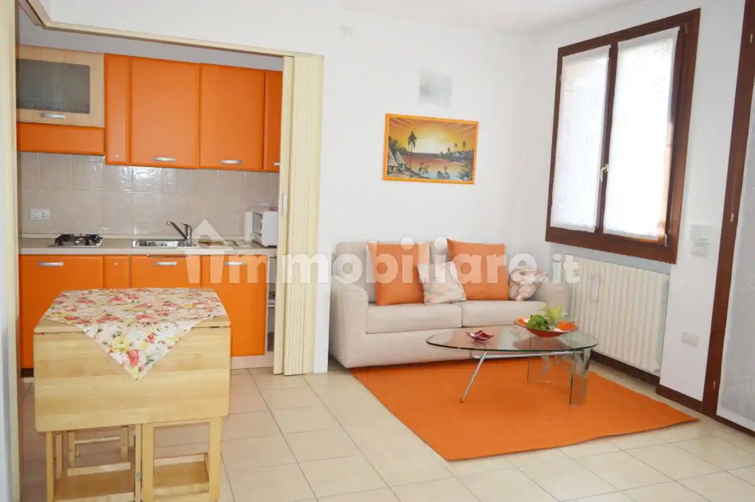 Appartamento in affitto a San Bonifacio