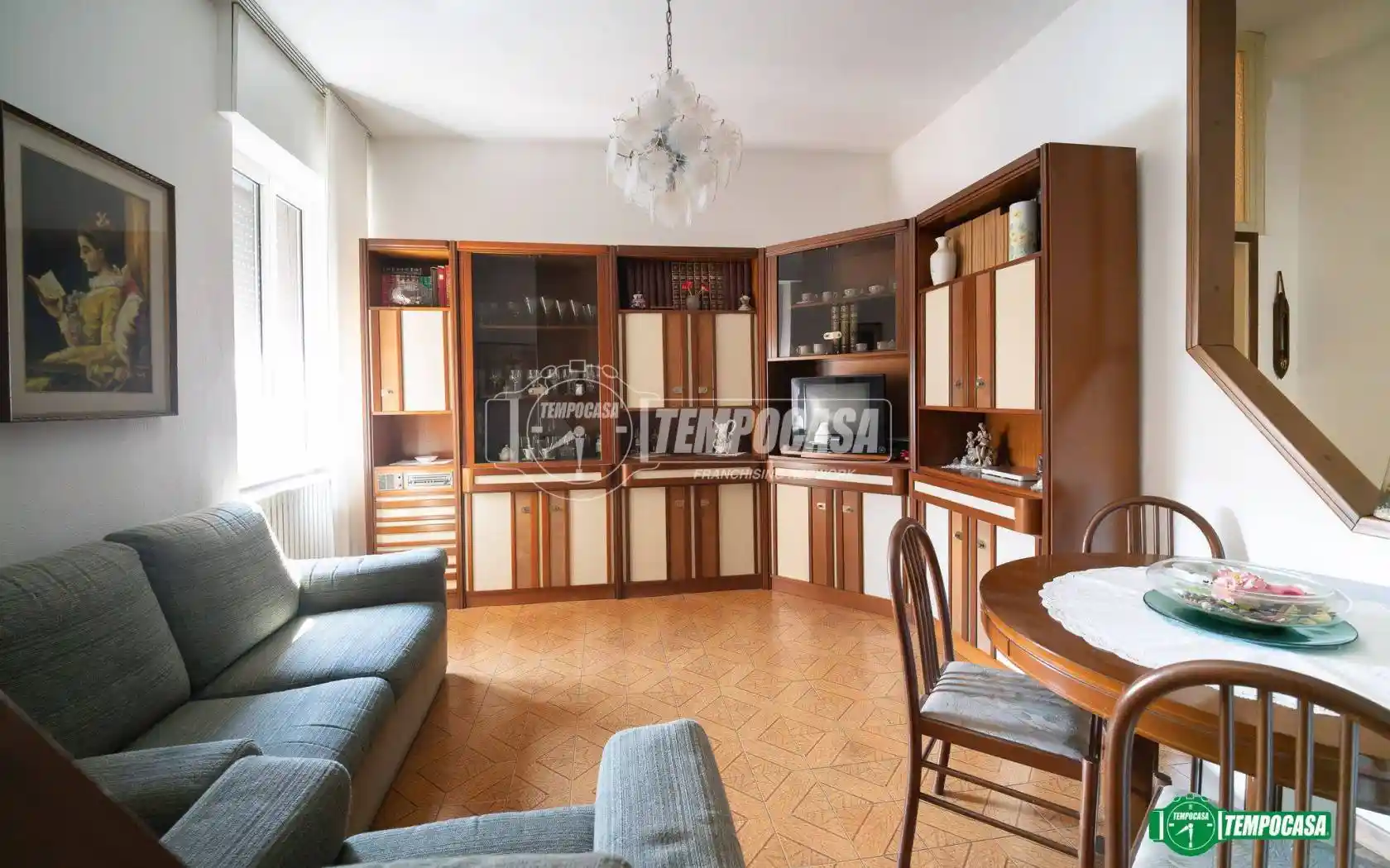 Appartamento in vendita a Albiate