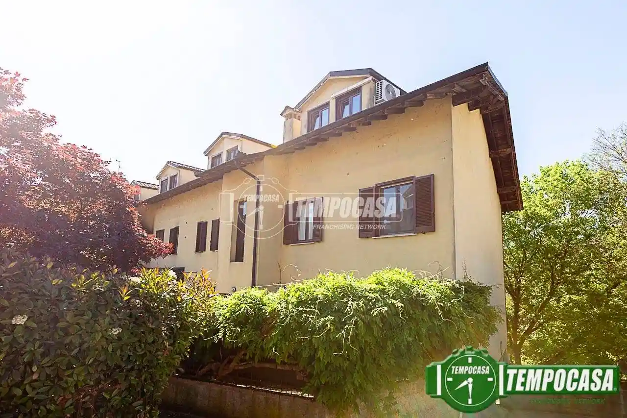 Appartamento in vendita a Sant'Angelo Lodigiano