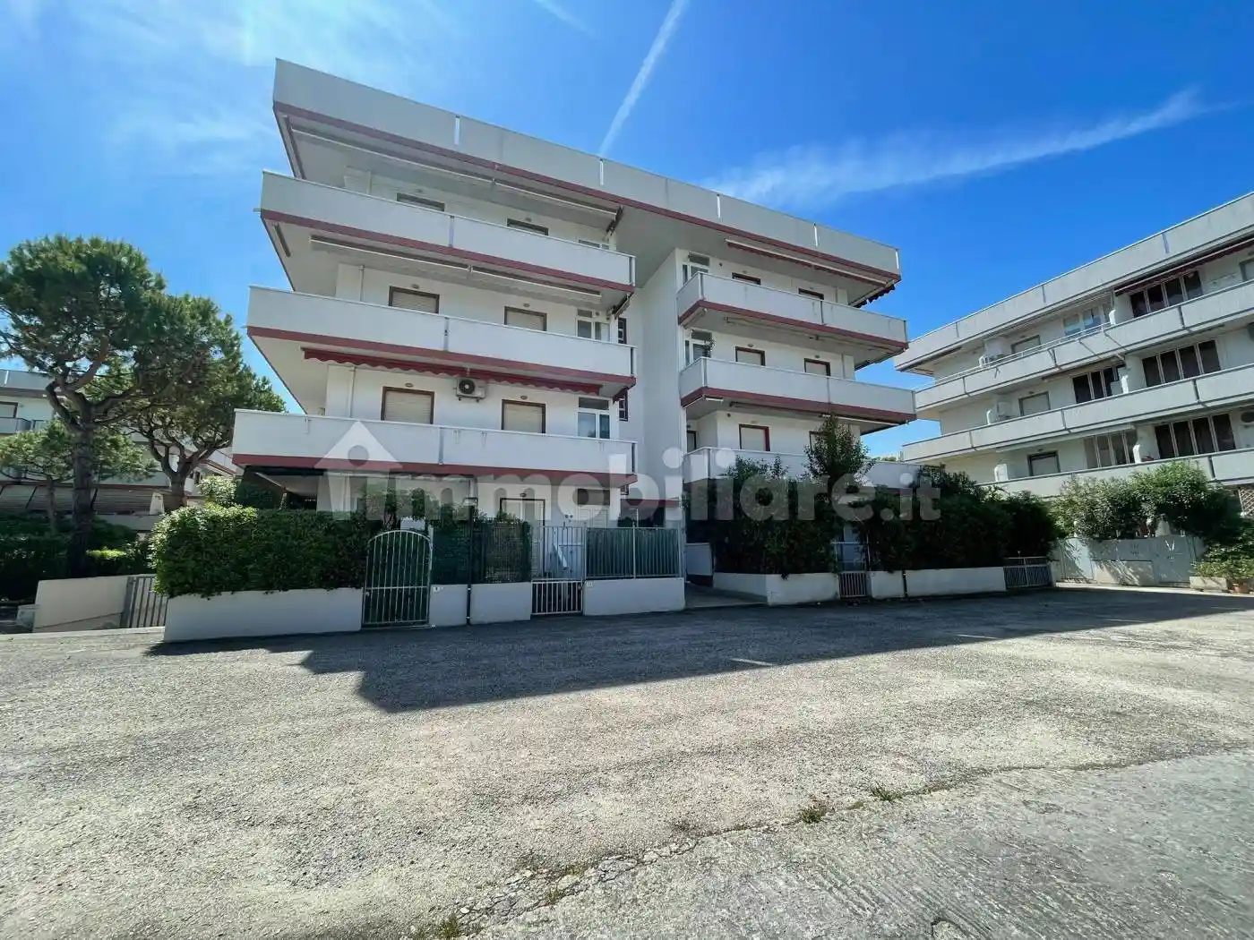 Appartamento in vendita a Martinsicuro