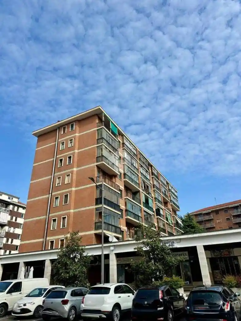 Appartamento in vendita a Borgaro Torinese