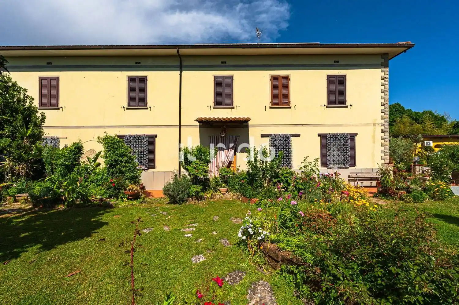 Villa in vendita a Larciano