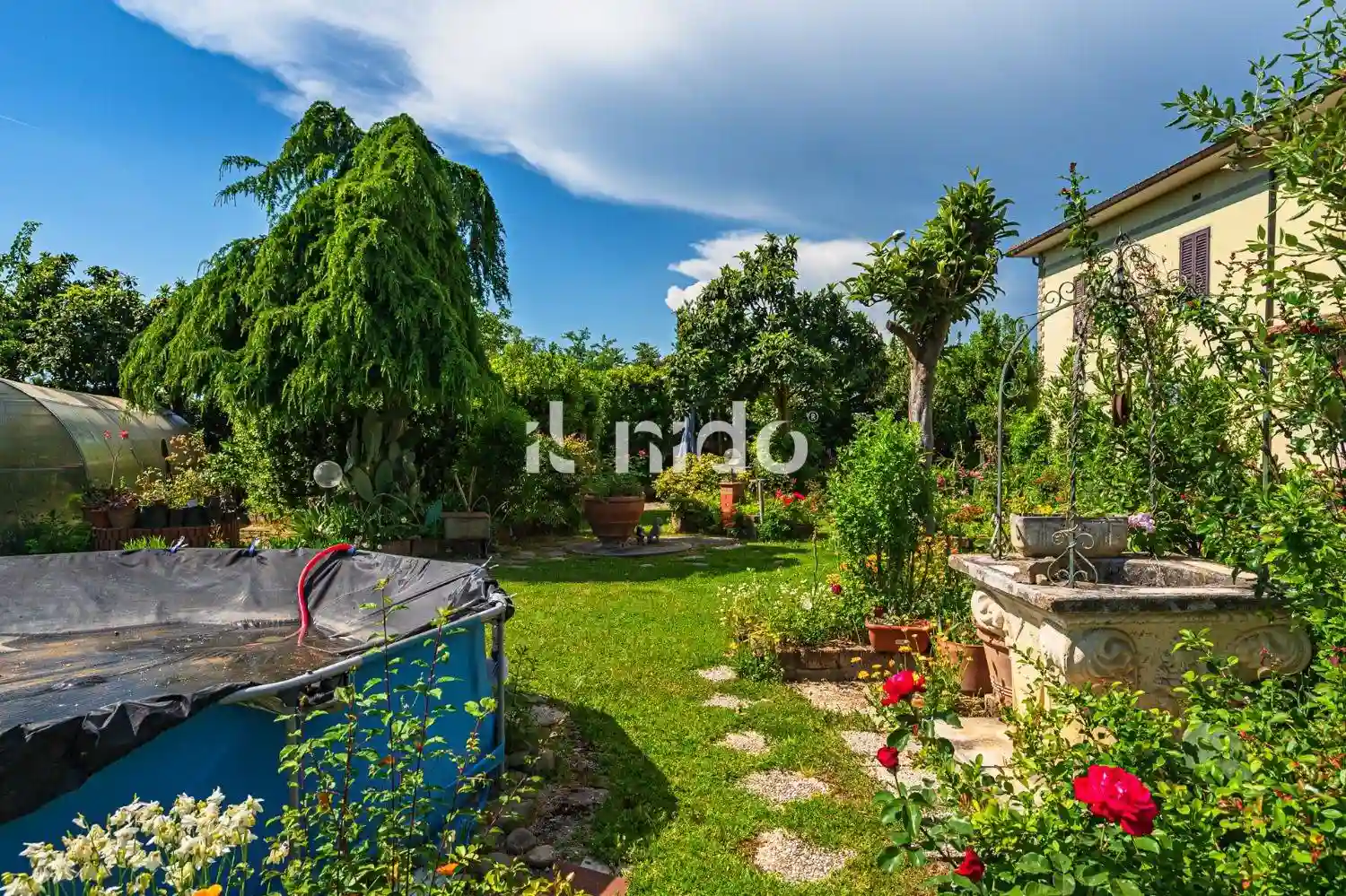 Villa - foto 4