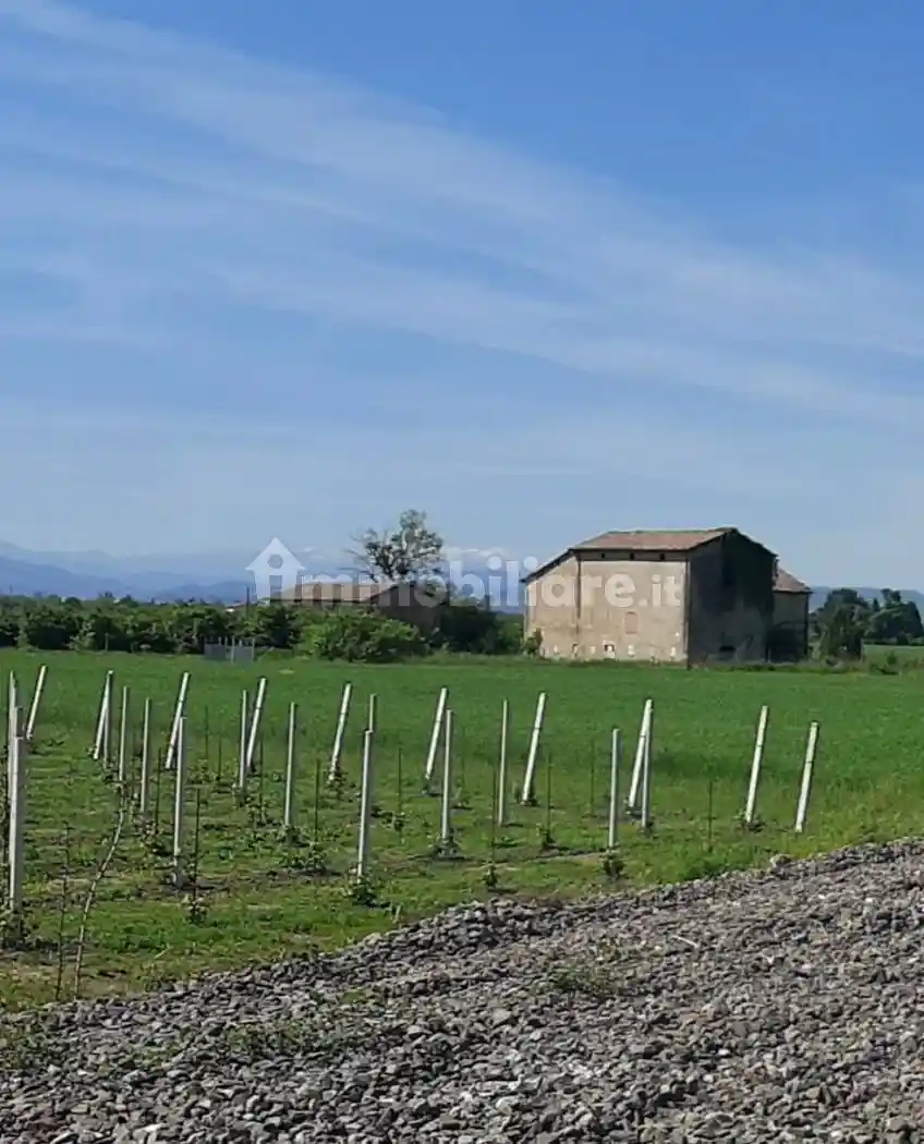 Rustico - Casale in vendita a Modena