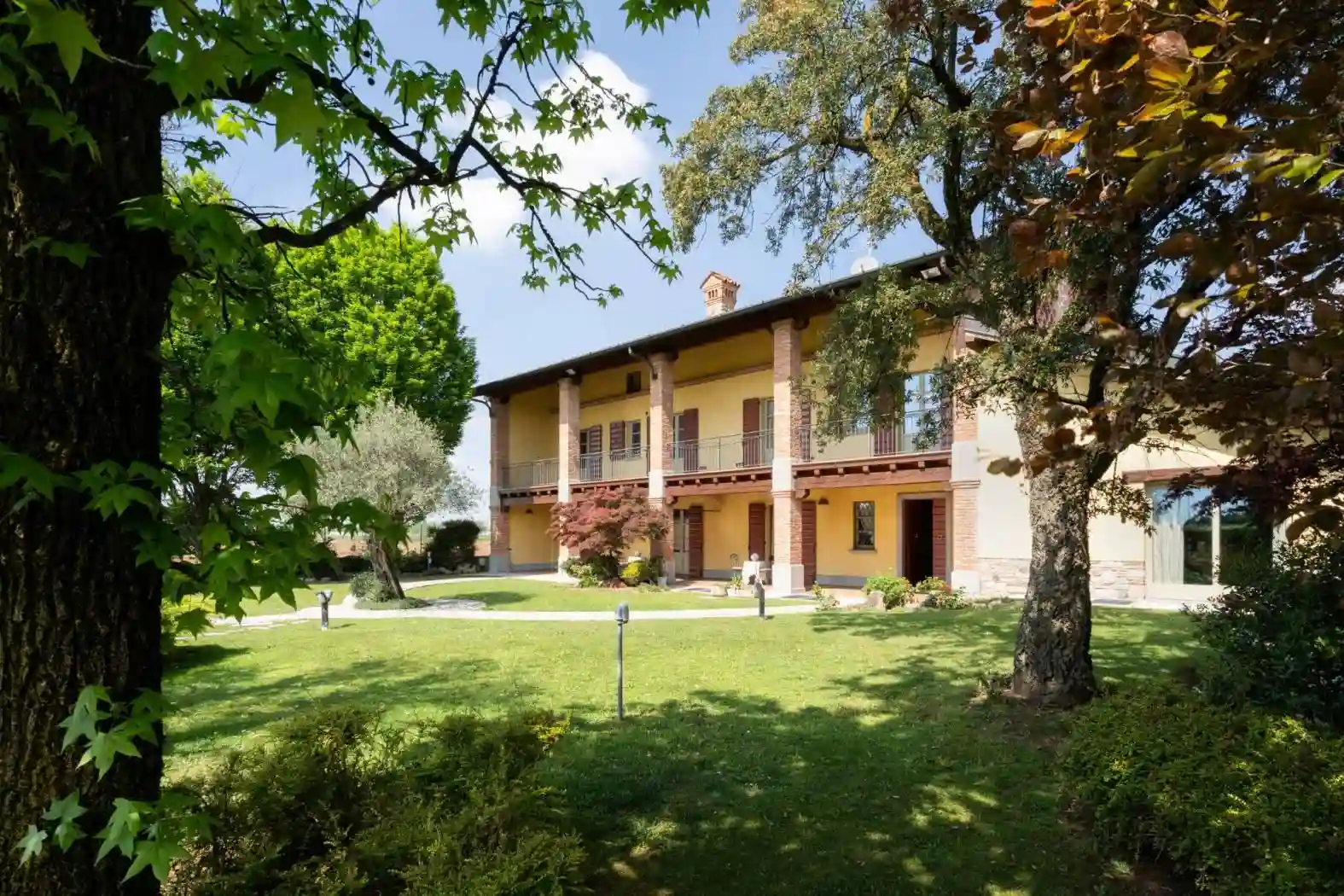 Villa - foto 2