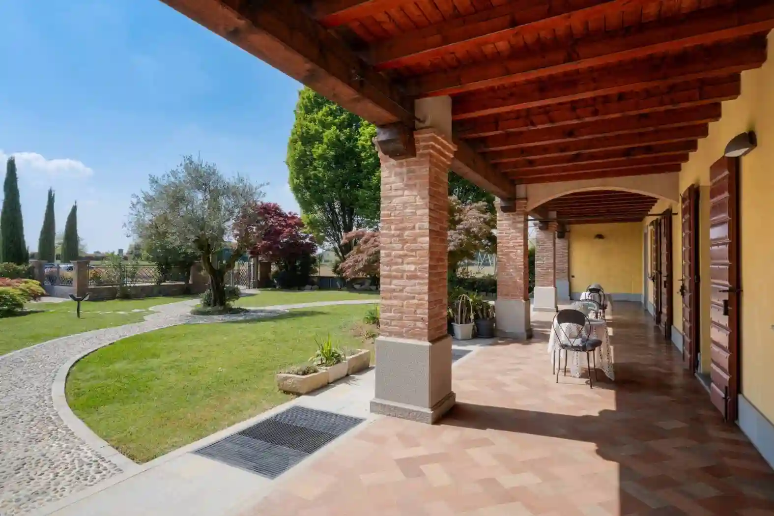 Villa - foto 5