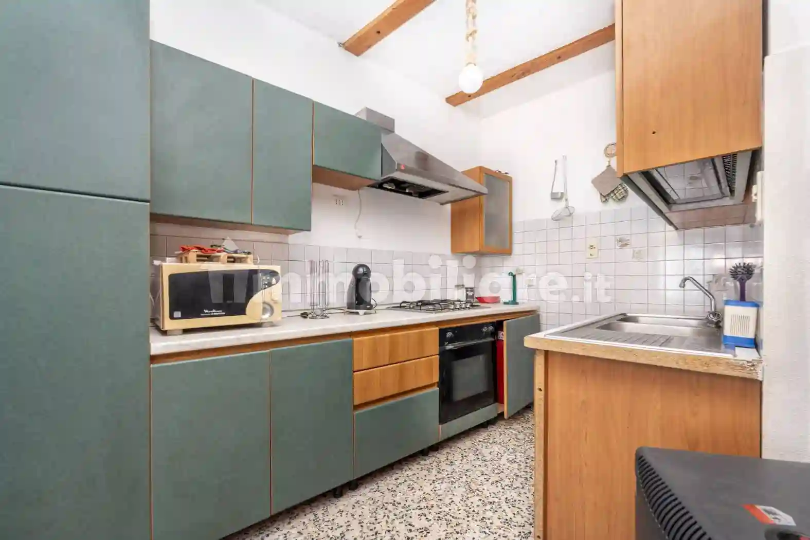 Casa indipendente - foto 2