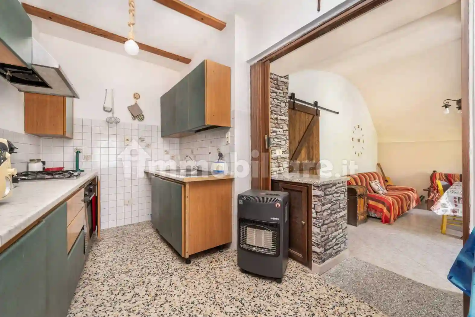 Casa indipendente - foto 3