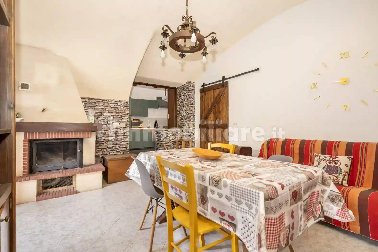 Casa indipendente - foto 4