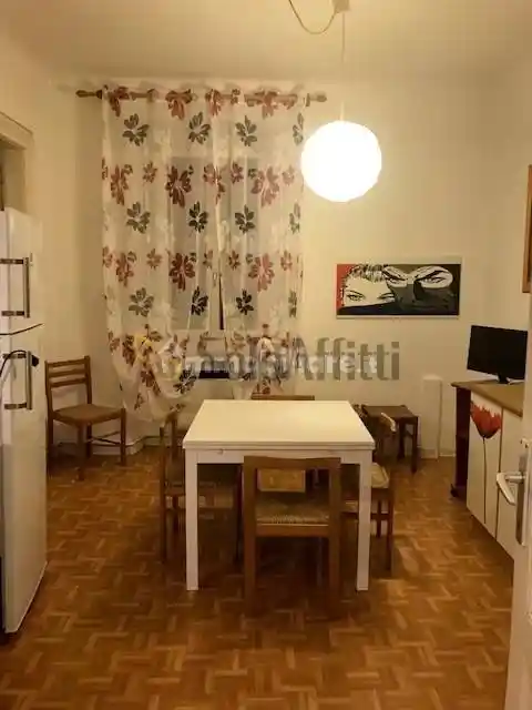 Appartamento in affitto a Trieste