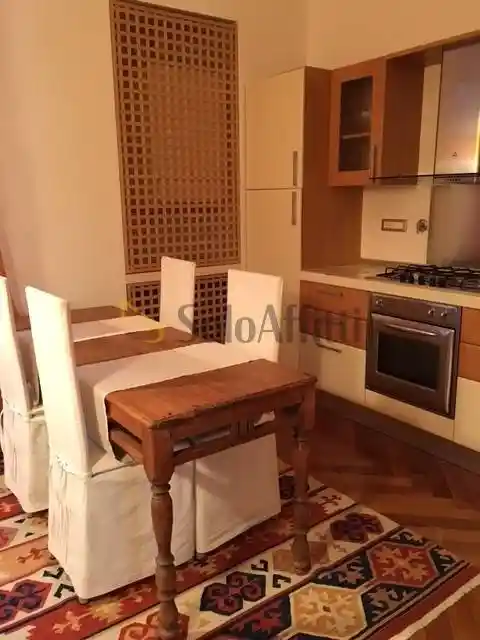 Appartamento in affitto a Trieste