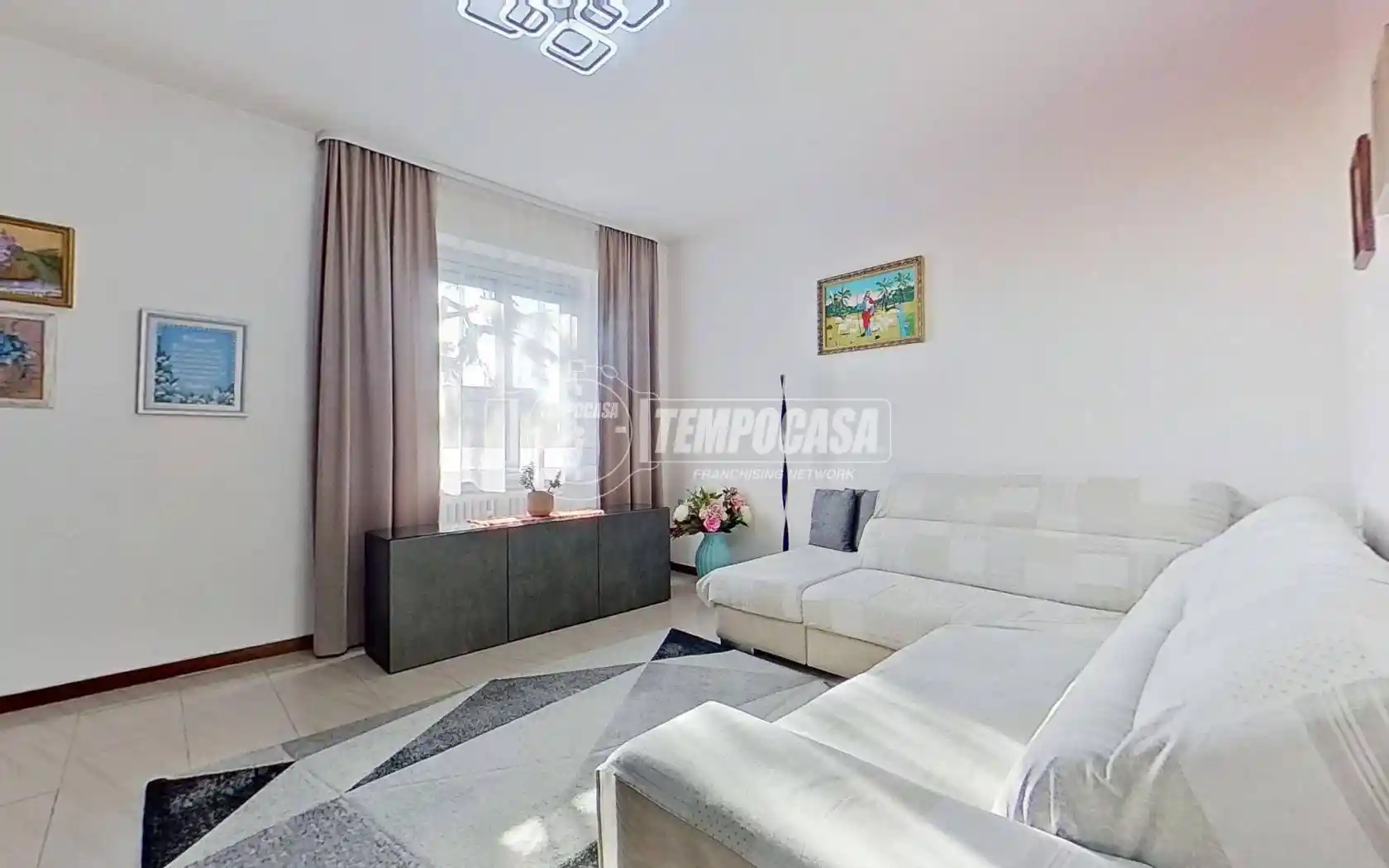 Appartamento in vendita a Lissone