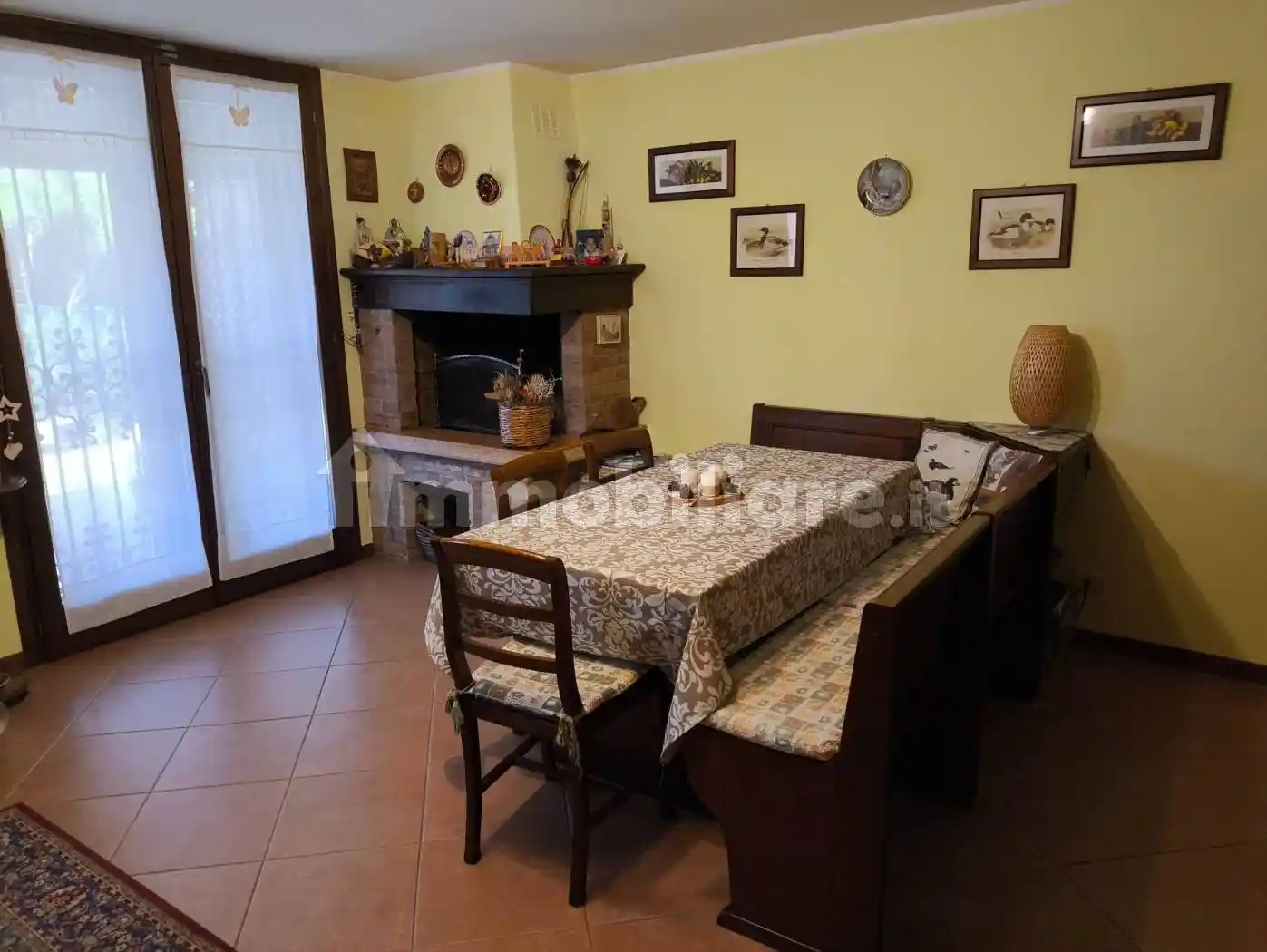 Villetta a schiera in vendita a Albignasego