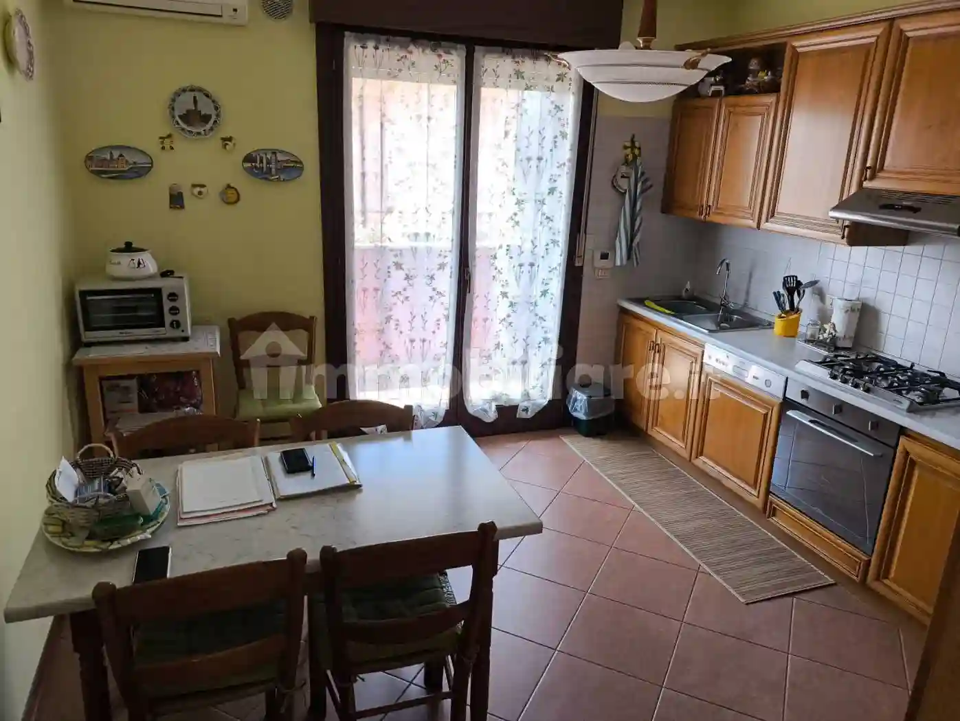 Villetta a schiera - foto 3